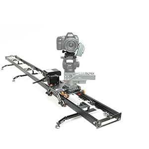 Amazon.com : ASXMOV-G2 78" Aluminum Alloy Dolly Track