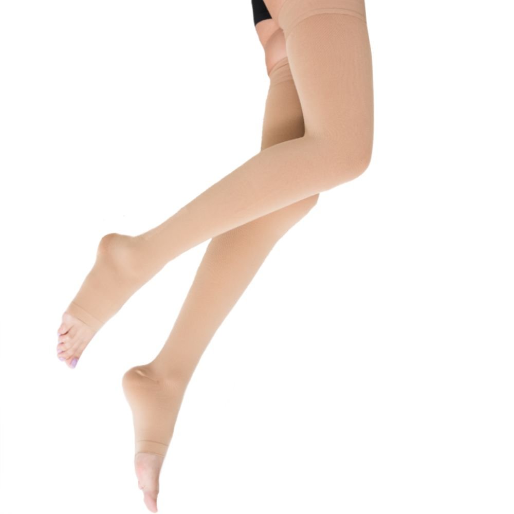 KoolFree Microfiber Medical Grade Graduated Compression