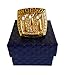 YIYICOOL New York Giant 2007 Super Bowl Championship Rings Replica …