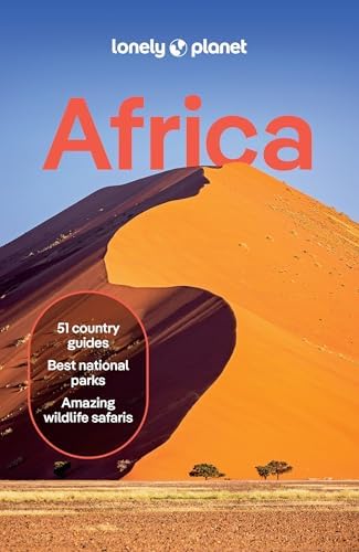 Lonely Planet Middle East: Plan the Trip of a Lifetime | Detailed