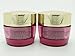 Lot 2 x Estee Lauder Resilience Lift Night Face & Neck Creme 0.5 oz each