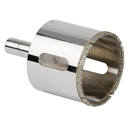OX Spectrum Premium Electroplated Diamond Core - 50mm