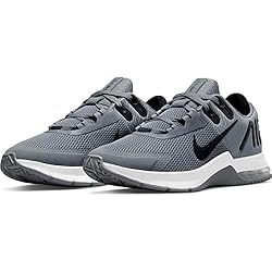 Nike Men's Modern, Dark Grey Black White, 9 US