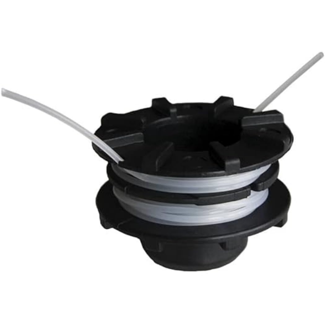 IKRA 73500700 Spool (DA-F16) for Brush Cutter 31-4, IBF, IBKH 33 & PB 43