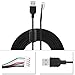 Yosoo- 2meters USB Mouse Line Wire Cable Replacement Repair Accessory For Logitech G500s Game Mousethumb 1