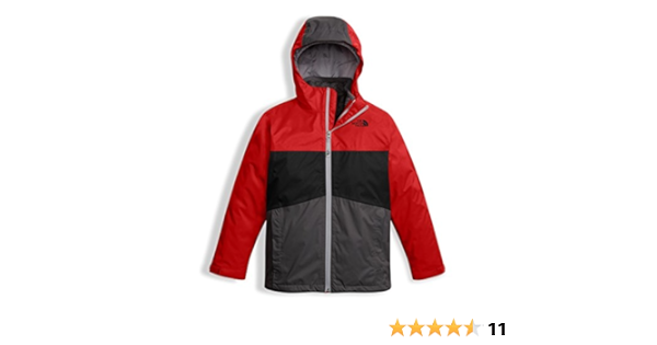 chimborazo triclimate jacket
