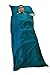 Marycrafts 100% Pure Mulberry Silk Single Sleeping Bag Liner Travel Sheet 83