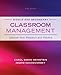Middle and Secondary Classroom Management: Lessons from Research and Practice