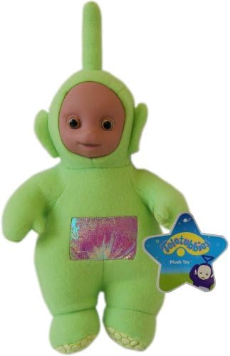 teletubbies giocattoli
