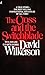 The Cross and the Switchblade by David Wilkerson, Elizabeth Sherrill