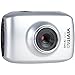 Vivitar DVR781HD-SIL HD Action Cam, Silver