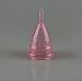Creativelife Medical Silicone Menstrual Cup Menstruation Cycle Aunt Cup Leak-proof Environmental Health Cup Moon Cup