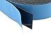 Apex RC Products 3m X 25mm X 1mm 10' FOOT Double Sided Foam Servo Tape #3015