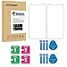 Tonvizern [2 Pack] for Galaxy S8 Active Tempered Glass Screen Protector, Anti-Scratch Ultra Clear 9H Premium 0.26mm