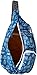 KAVU Women's Rope Bag Outdoor Backpacks, One Size, Base Camp