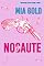 Livro Nocaute (Um Mistério de Holly Hands—Livro 1)