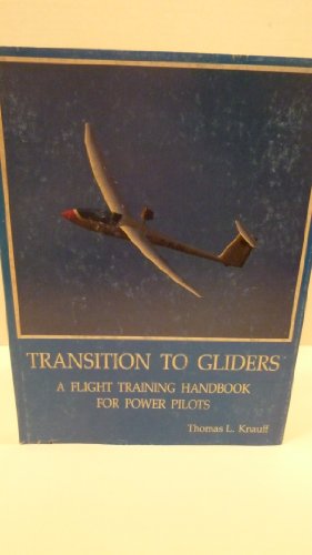 Glider Basics from Solo to License
