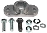 MTD Blade Adapter Kit, Replaces MTD Blade Adapter Part Number 753-0583 or 748-0300. Includes Hardware, Blade Bolt, Bolts/Nuts/Lock Washers.