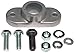 MTD Blade Adapter Kit, Replaces MTD Blade Adapter Part Number 753-0583 or 748-0300. Includes Hardware, Blade Bolt, Bolts/Nuts/Lock Washers. primary