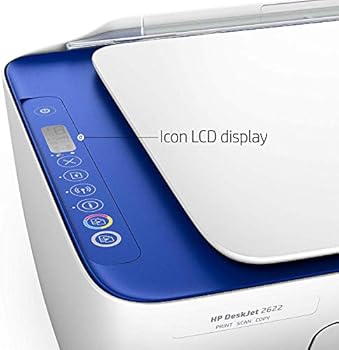 deskjet 2622 printer