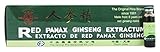 Prince Of Peace Red Panax Ginseng Extractum 30 Vial