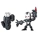 Marvel Avengers Super Hero Mashers Micro Series 3 Action Figure - War Machine
