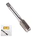 ZFE 1Pc M22x1.5 Pitch HSS Metric Right Hand Tap Machine Plug Tap