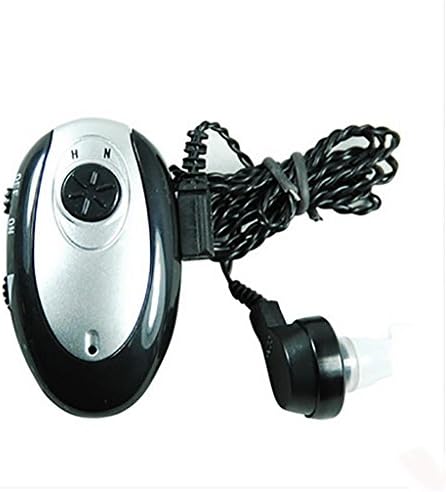 XUAN Rechargeable Hearing -ids For The Elderly Deafness Hearing Aid Hearing - Aid Headphones For The Elderly Hearing Aids