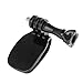 Goliton Hat Quick Release Clip Clamp Mount for Action Camera
