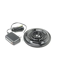 Black & Decker bdh2000fl 20 V aspiradora Cargador de repuesto # 90571555 03