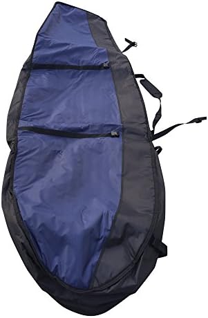 NEW 9ft 2in Double SUP Coffin Travel Bag Stand Up Paddleboard SUP