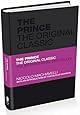 The Prince: The Original Classic (Capstone Classics)
