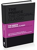 The Prince: The Original Classic (Capstone Classics)