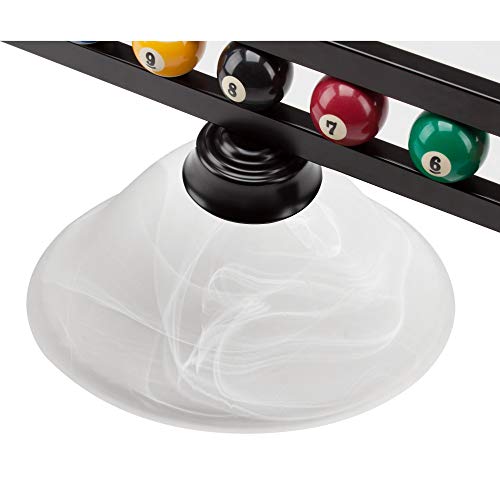 59" Hanging Billiard Light for 7ft/8ft/9ft Pool Tables (Several