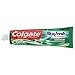 Colgate Max Fresh Clean Mint Toothpaste with Mini Breath Strips, 4 Count