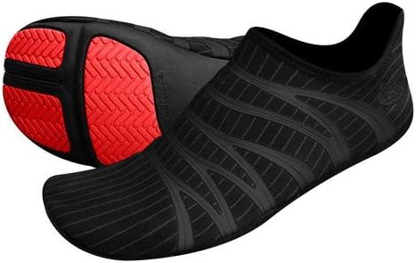 ZEMGEAR 360 Round Toe - Running Series