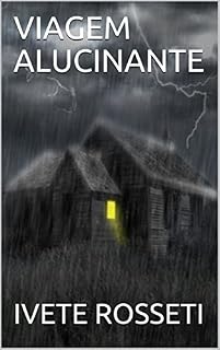 Livro VIAGEM ALUCINANTE