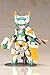 Kotobukiya FG057 Frame Arms Girl Sylphy [Stryker] Model Kit