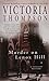 Murder on Lenox Hill: A Gaslight Mystery