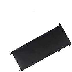 DELL 33YDH Notebook Battery 15.2V 56Wh replaceable