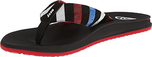reef men's phantoms thong sandal
