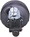 Cardone 50-3120 Remanufactured Vacuum Power Brake Booster with Master Cylinder