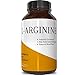 Opti Naturals Best L-Arginine Supplement HCL Essential Amino Acid Infusion Vitamin Antioxidant and Immune System Support Increase Energy Burn Body Fat Boost Metabolism for Men Women Teens