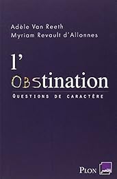 L' obstination
