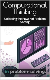 Livro Computational Thinking : Unlocking the Power of Problem Solving