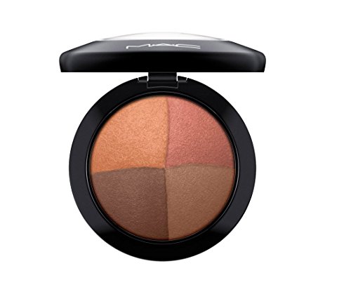 Mac MINERALIZE SKINFINISH NATURAL - NATURALLY ENHANCED