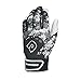 DeMarini Digi Camo II Batting Gloves, Black, Large, Pair