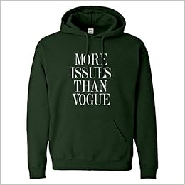 vogue sweatshirt amazon