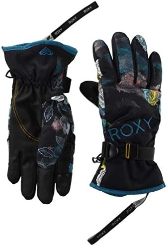 [ロキシー] グローブ ERJHN03163、 ROXY JETTY GLOVES レディース