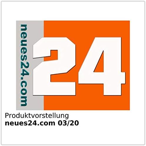 Luminea Home Control Automatisierungsmodule Smarthome Schalt Set mit Taster zum Steuern von Elesion Gerten Transmitter